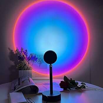 宙に浮く スタンド ライト レインボー 61675eVjeZL._UF350,350_QL50_.jpg