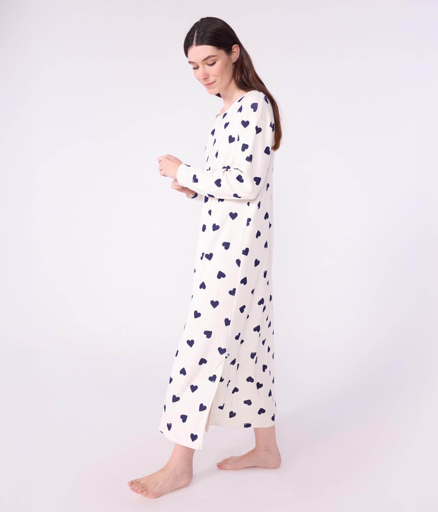 Amazon.co.jp: PETIT BATEAU JAPAN: パジャマ