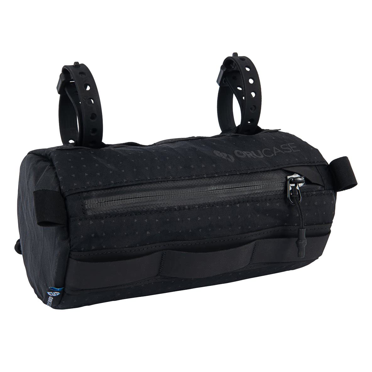 ORUCASE Smuggler HC ハンドルバーバッグ Smuggler HC Handlebar Bag – Orucase