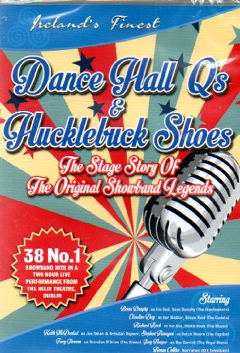 Zapatos Hucklebuck y Dancehall con suela de pivote y maxima flexion del pie