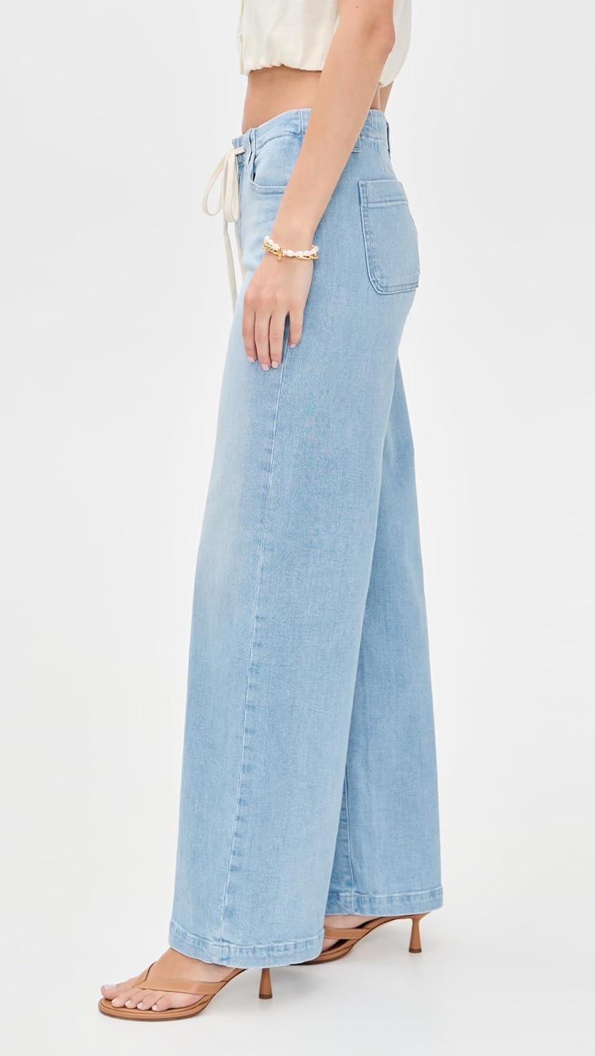 AG Adriano Goldschmied Women's Stella Jeans - Image 4