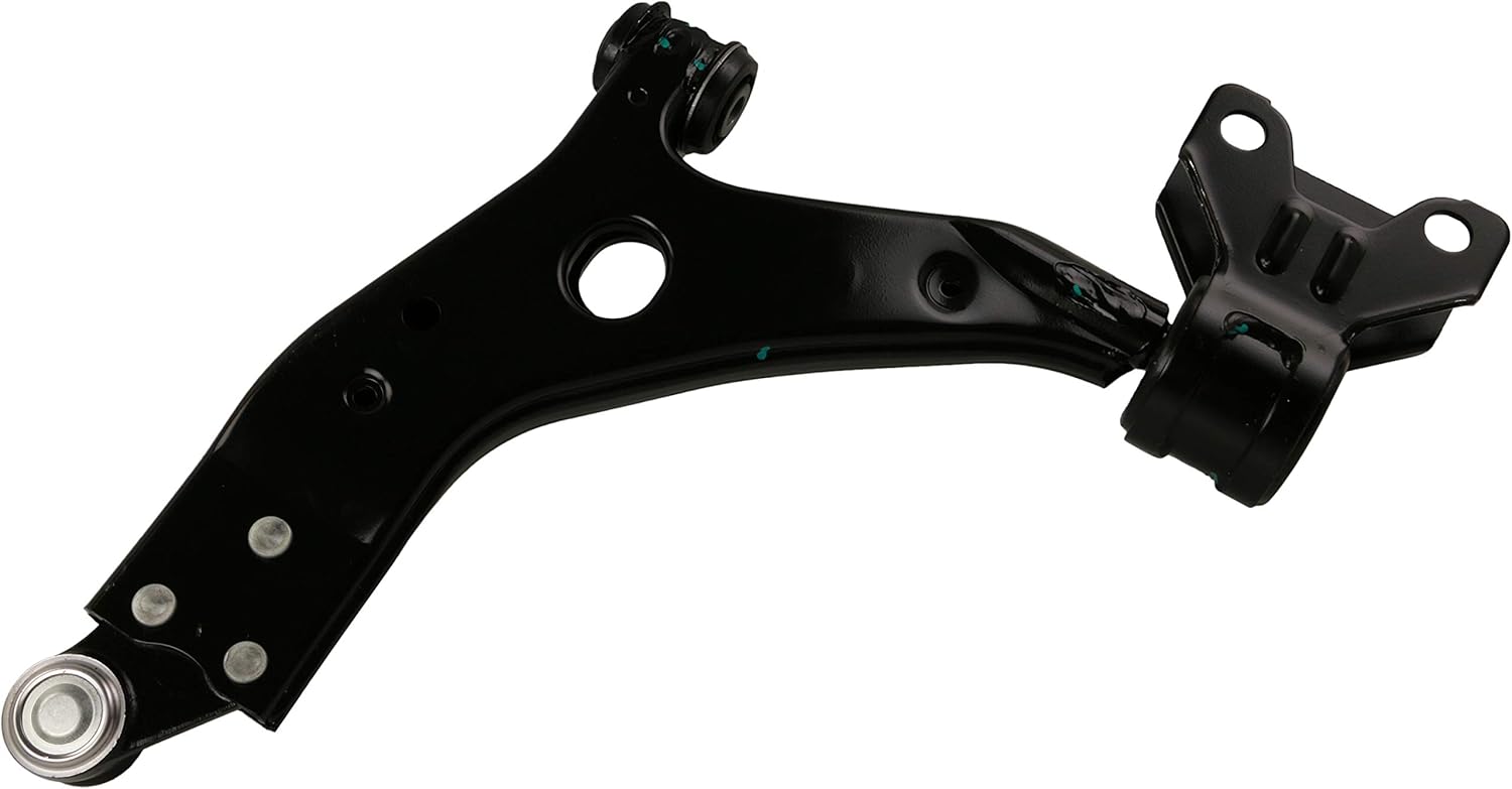 MOOG RK622161 Suspension Control Arm and Ball Joint Assembly front right lower