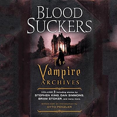 Bloodsuckers