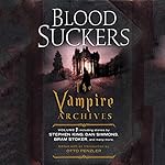 Cover of Bloodsuckers