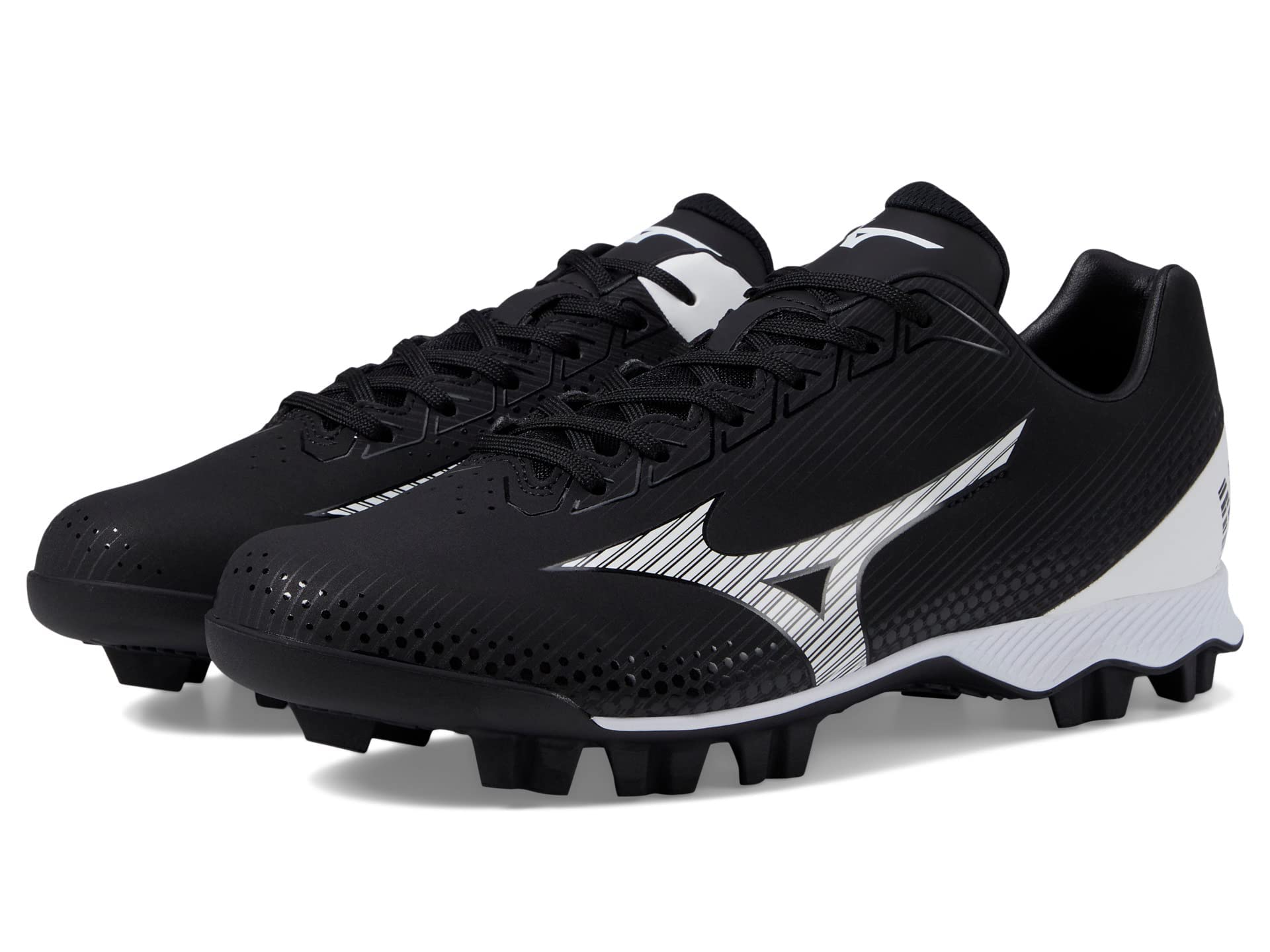 Mizuno Wave Lightrevo, Zapatillas de béisbol Hombre