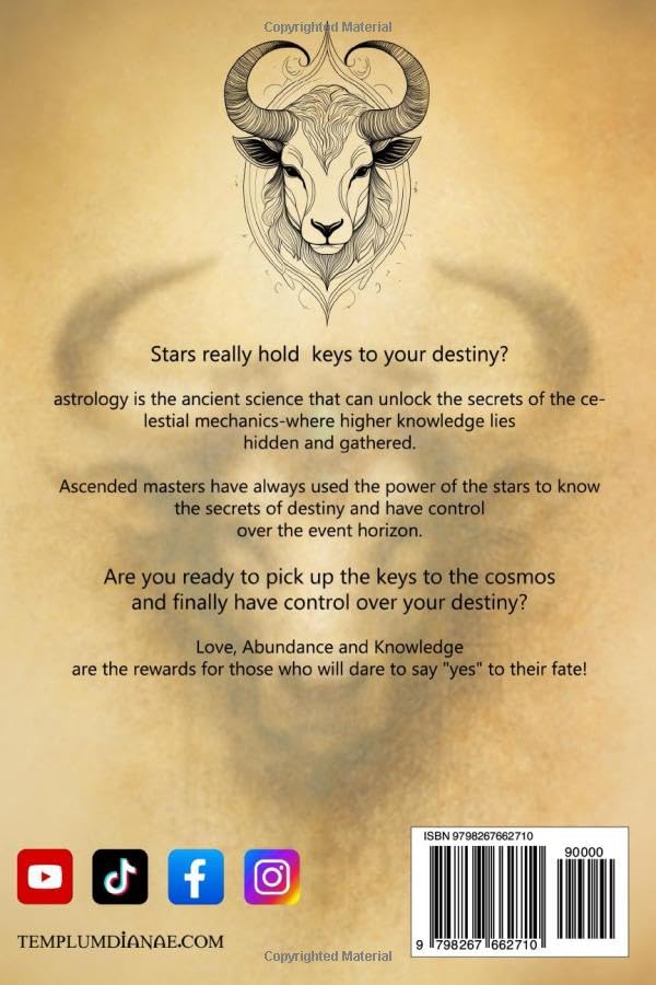 Taurus Horoscope - 2026: The Complete Astrological Guide for Your Zodiacal Sign with monthly and daily phases to align with celestial cycles - Image 2