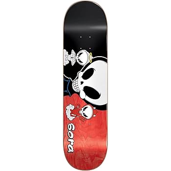 白井空良　直筆サイン　デッキ　G zone サインスケートボードデッキ　スケボー 白井空良 直筆サイン デッキ G zone サインスケートボードデッキ