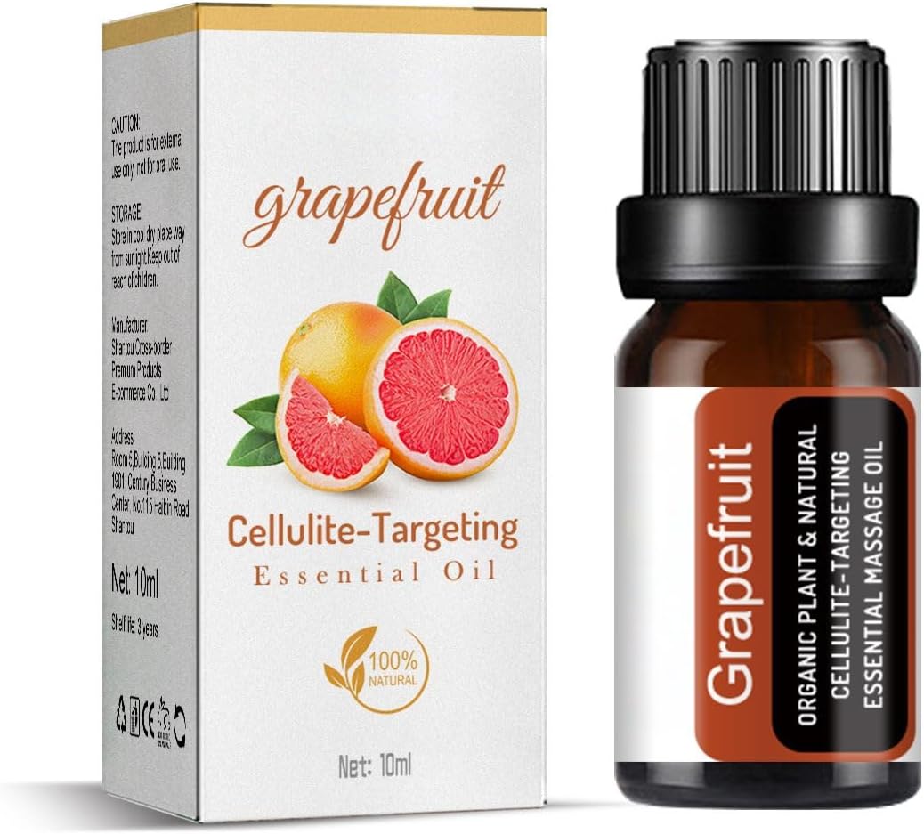 YEGBONG Grapefruit Essential Oil,Grapefruit Oil, Grapefruit