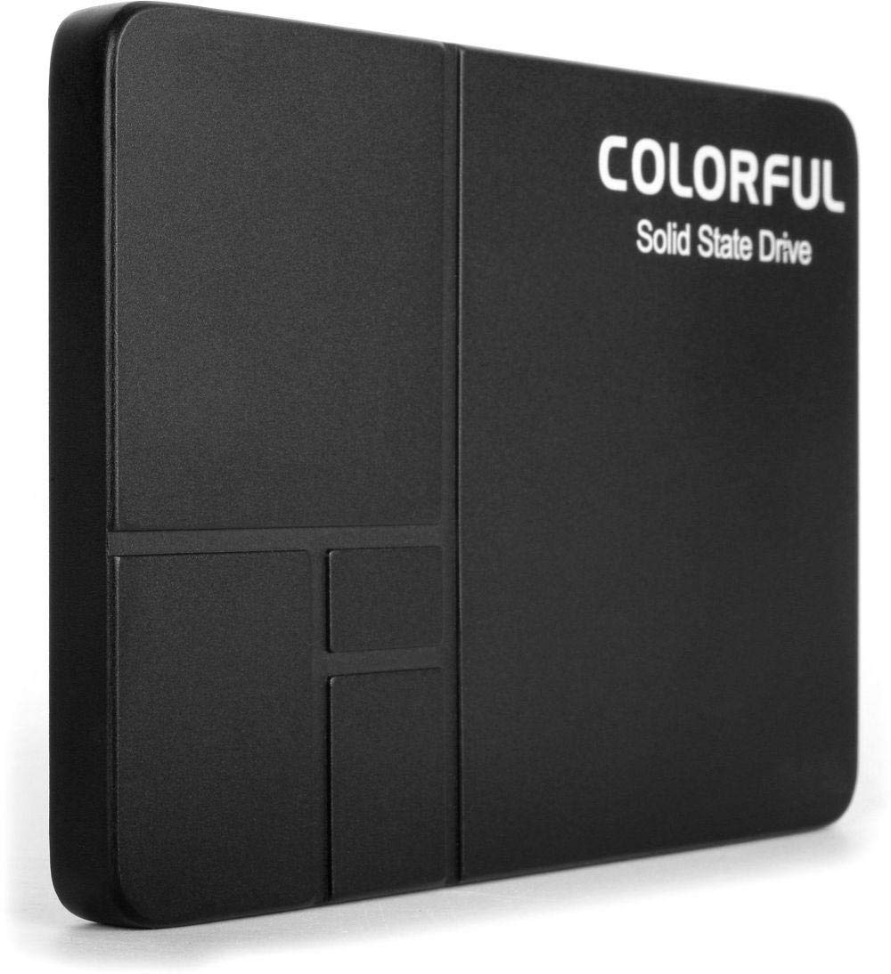 COLORFUL SL500 SSD, 1TB Storage : Buy Online at Best Price in KSA