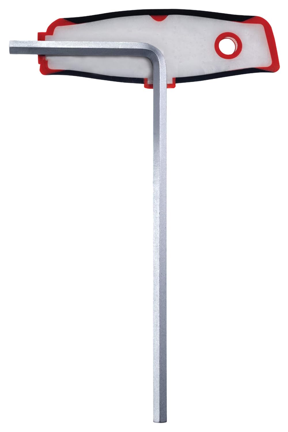 Best Deal Cheap 🛒 Wiha 36497 T-Handle Torx with Cushioned Grip and Side Driver