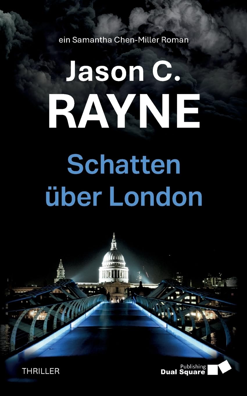 Schatten über London