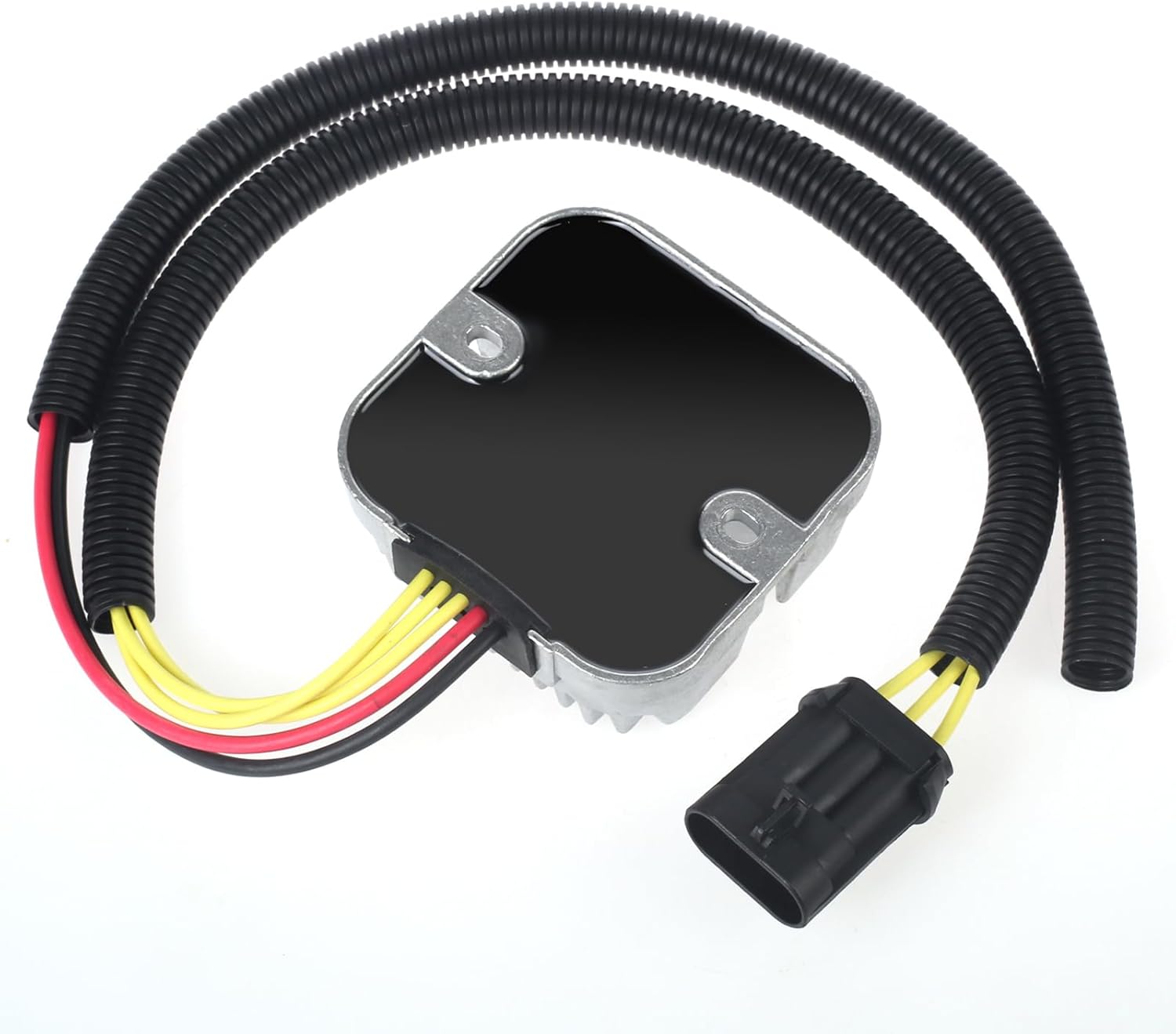 Voltage Regulator Rectifier For Polaris RZR 900 XP 4 2012/RZR 570 EFI 2012/Sportsman ACE 2014/Sportsman ACE 325 570 2015/ ACE 325 570 900 2016