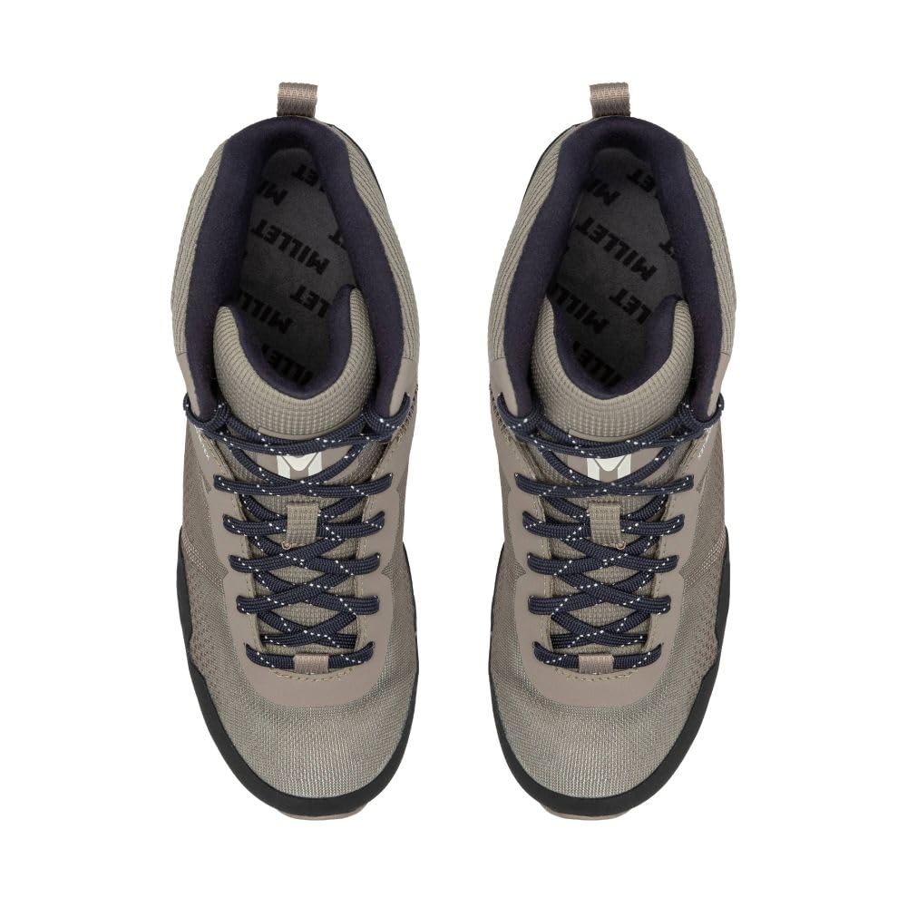 MILLET Hike Up Mid GTX W 1, Zapatos para Senderismo Mujer