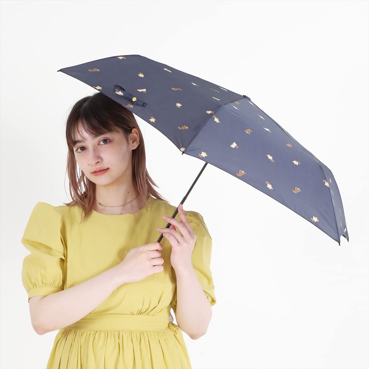 MINITEEN 折り畳み傘 ミニティーン カサ MINITEEN 折り畳み傘 ミニティーン カサ - メルカリ