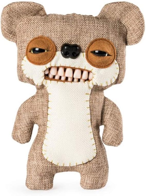 fuggler nightmare bear