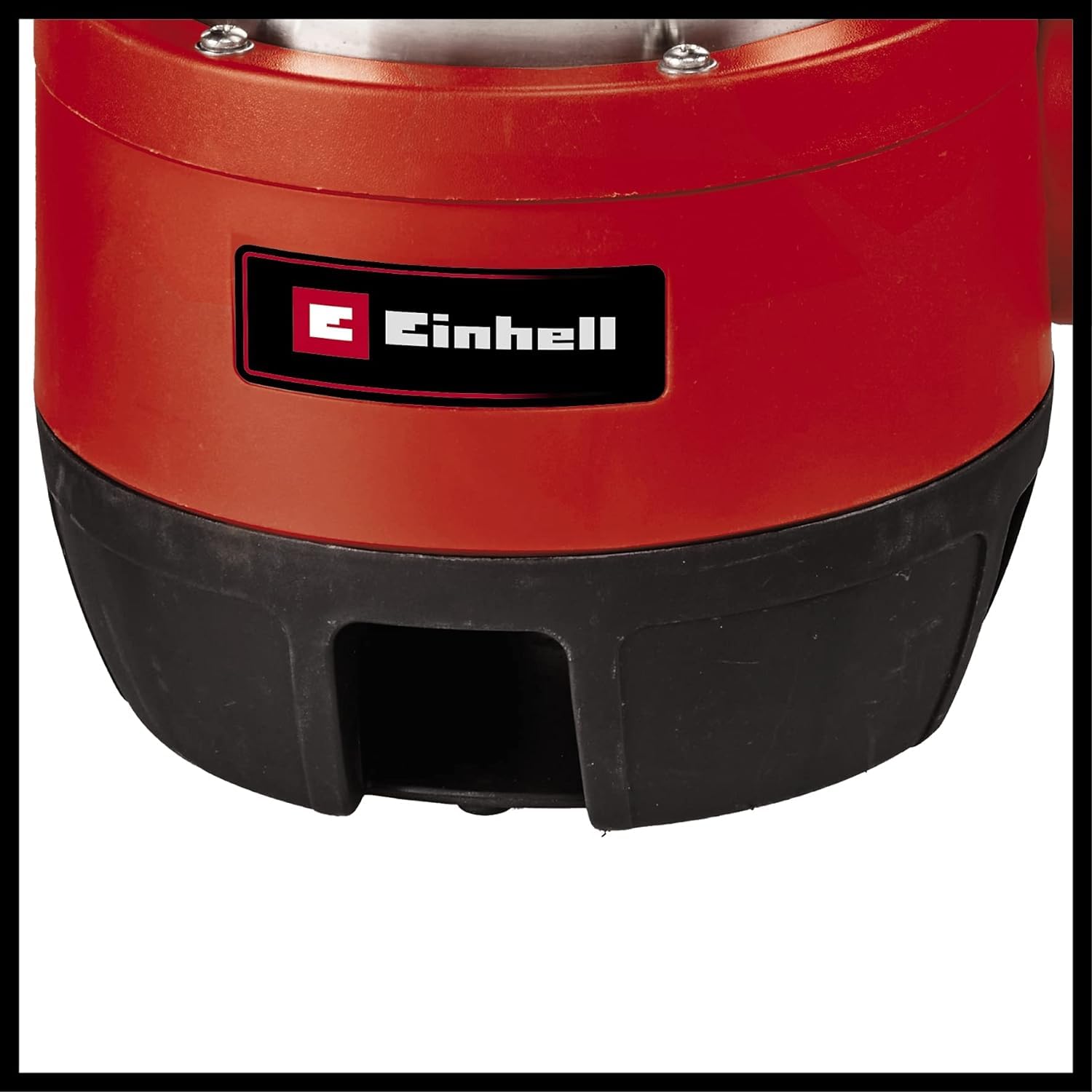 Einhell Pompe Dâ€™évacuation Pour Eaux Chargées GC-DP 9040 N (900 W, Débit De 22 000 L/heure, Pour Des Particules De Ã˜ 40 mm, Protection Thermique Contre Les Surcharges, Raccord Universel)