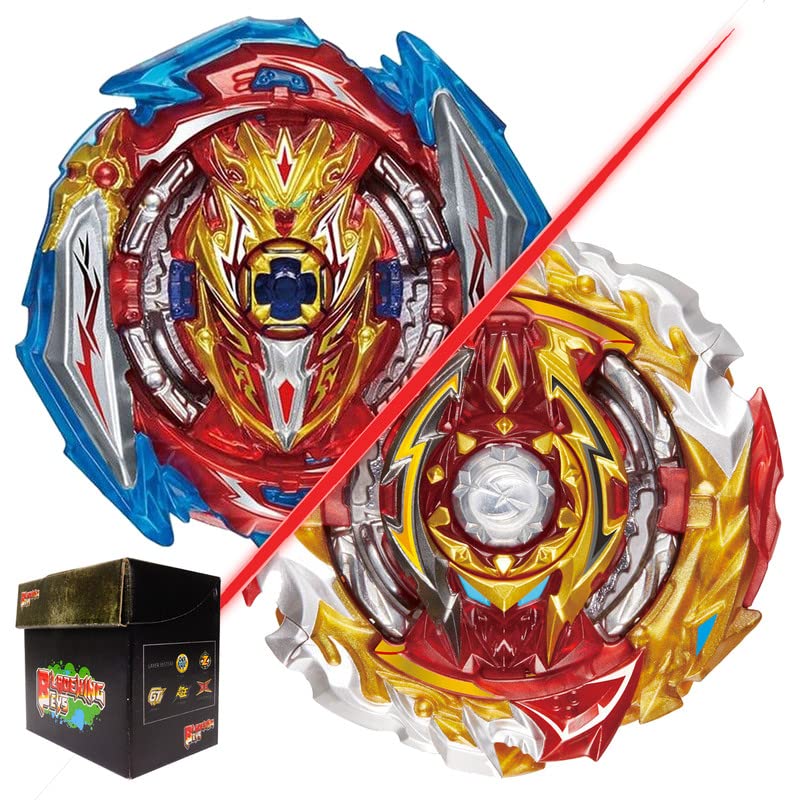 BLADEKING BEYS Random Booster Pack- B173-01Infinite Achiles Dim1B + B172 Booster World SprUnite2B (B0BRQCF364) Amazon Price History, Amazon Price Tracker