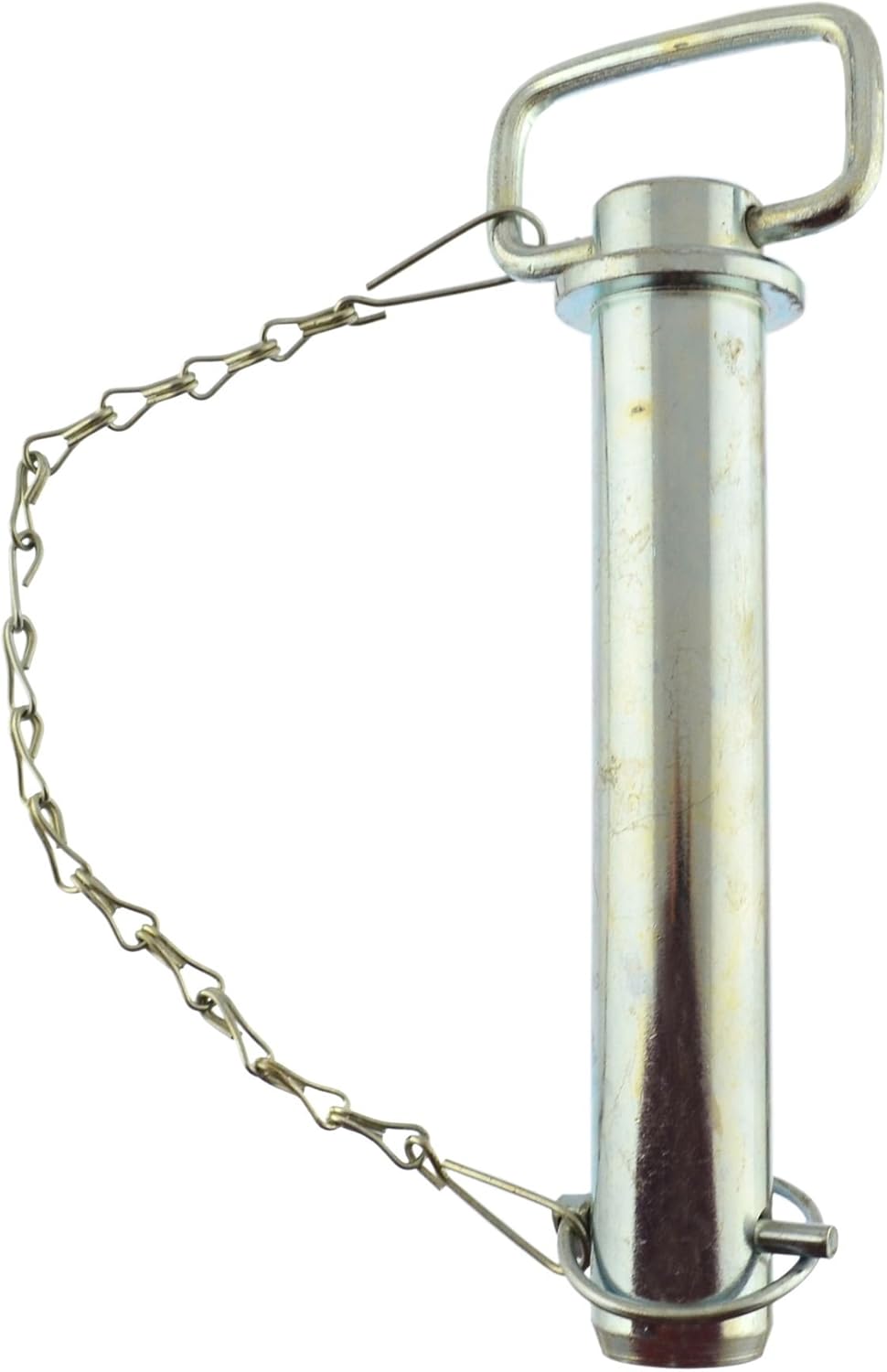 Replacement Hitch Pin for Ball & Pin Couplings Tow Balls 32mm TR224