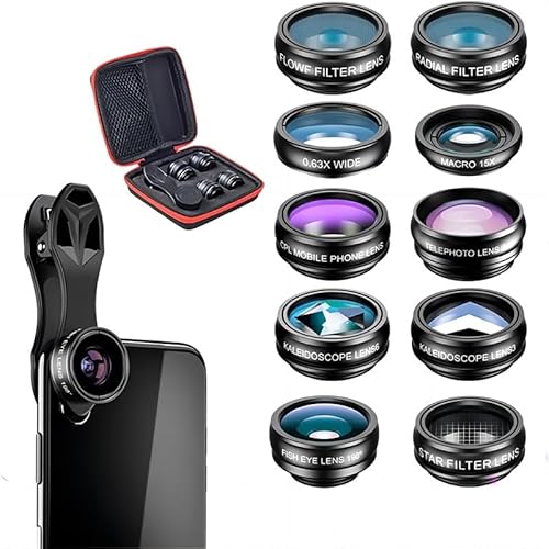 10-in-1 oCJYLbg - Lp}N]ᖜ؋ CPL GtFNgtB^[LbǵAقƂǂ̃X}[gtHƌ݊܂B