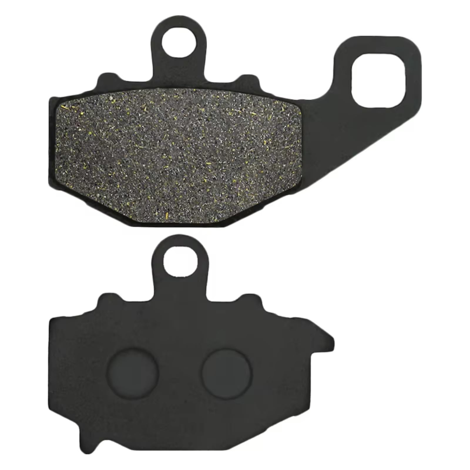 Pastiglie Freno Disco Compatibile Con Per ZRX400 E3 (Per ZR400 E3) 1996 Accessori Per Moto Pastiglie Freno Anteriori E Posteriori Per Moto