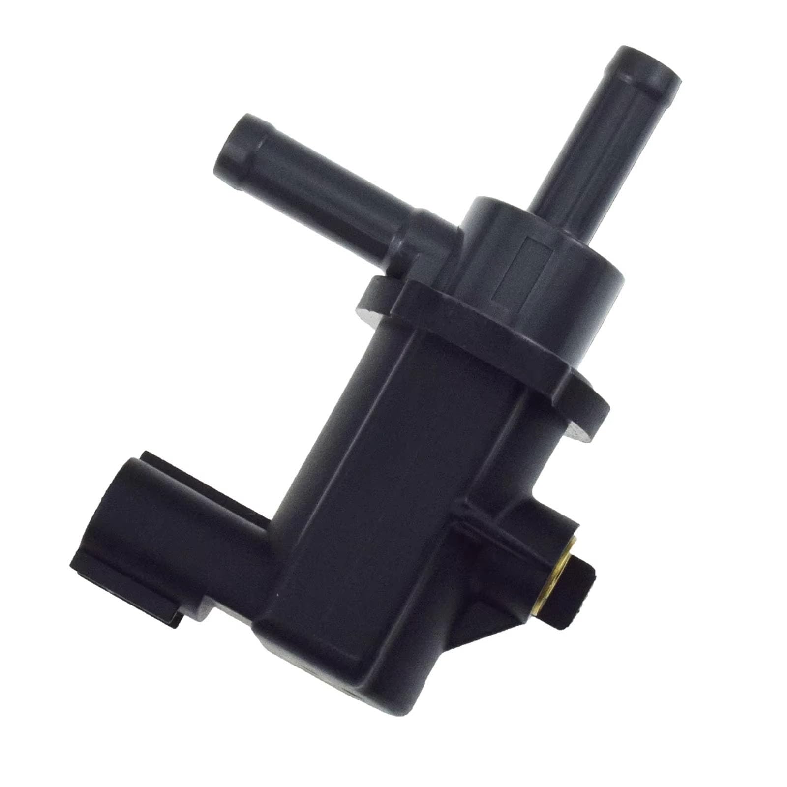 Yeudwua One Color Evaporation Purge Control Valve Compatible With Scion For Tc 2005 2006 2007 2008 Car Canister Purge Tank Exhaust Vacuum Solenoid Valve 84818-09015