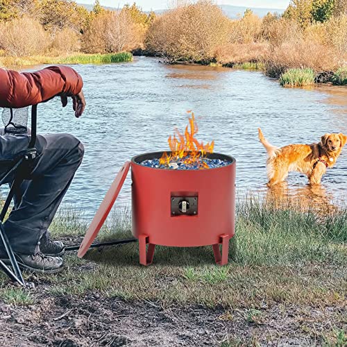 10 Best rv propane fire pit Reviews & Comparison Maine Innkeepers