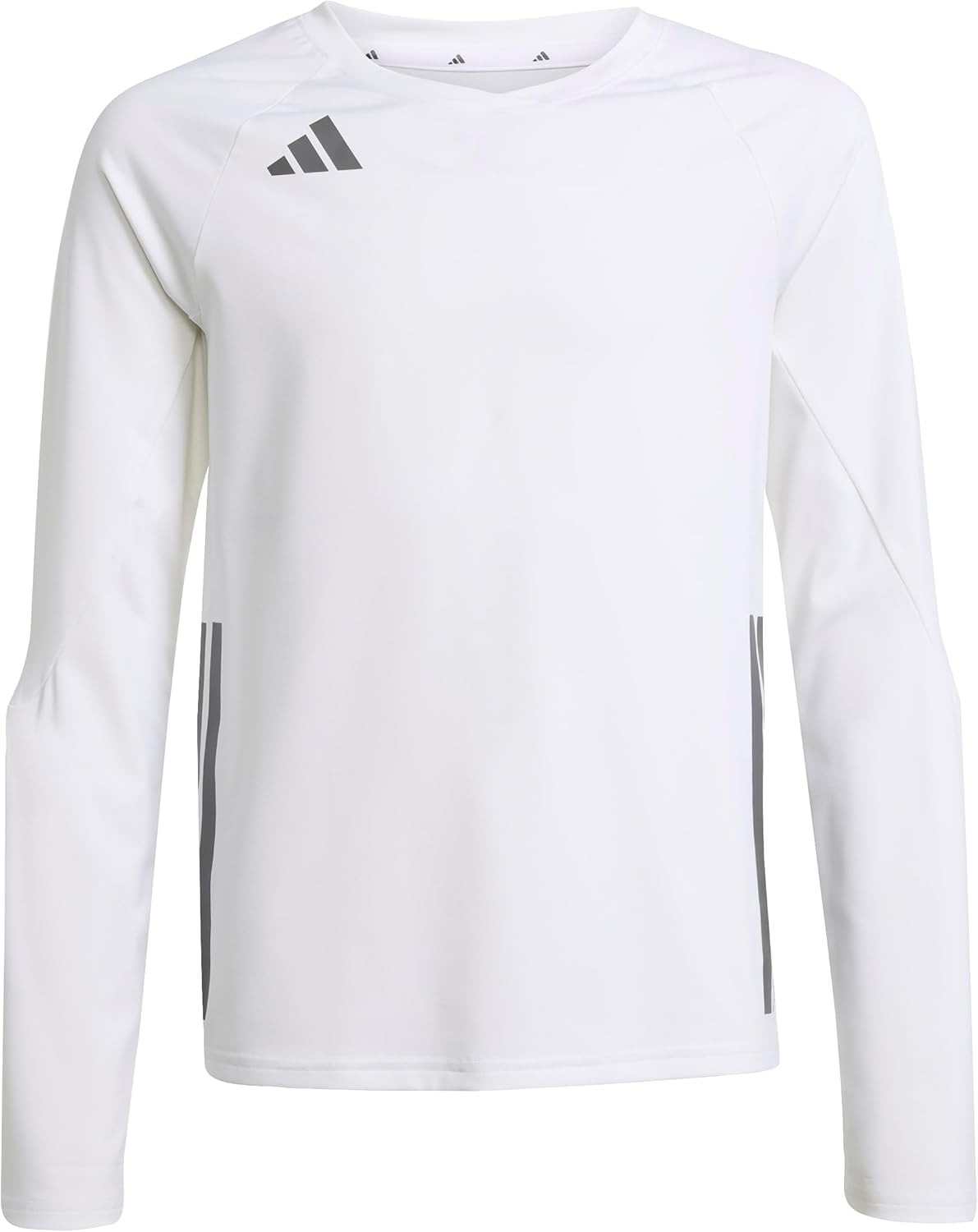 adidas Girls Volleyball Hilo Long Sleeve Jersey