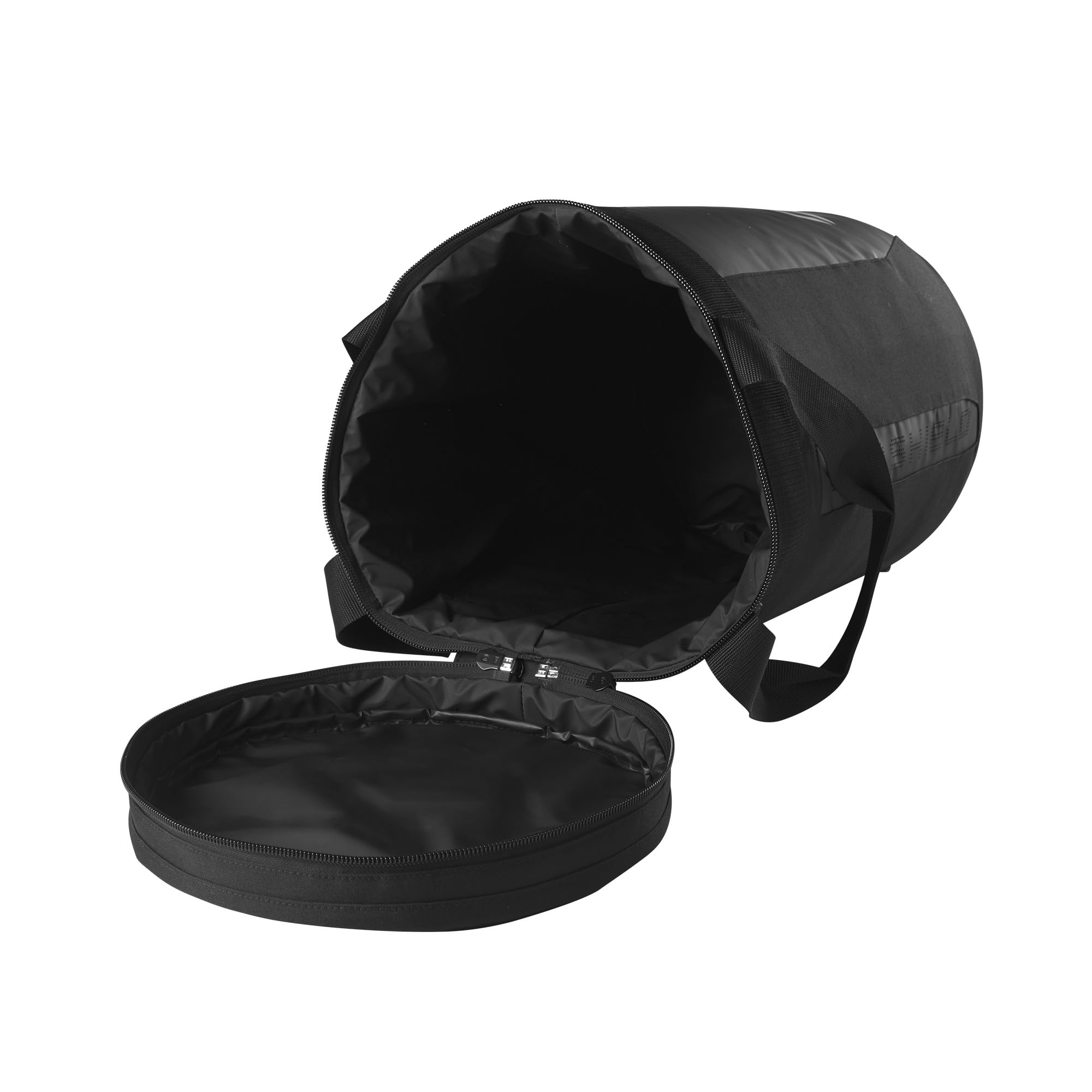EvoShield Bolsa para Pelotas de béisbol/sóftbol, Color Negro, Black