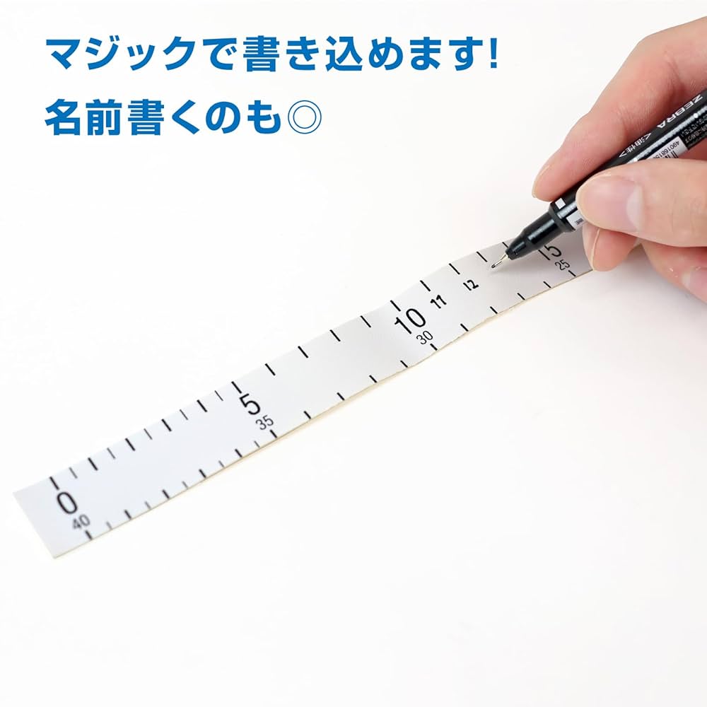 Amazon.co.jp: ホーザン(HOZAN) 布尺 電気工事士試験に 長さを