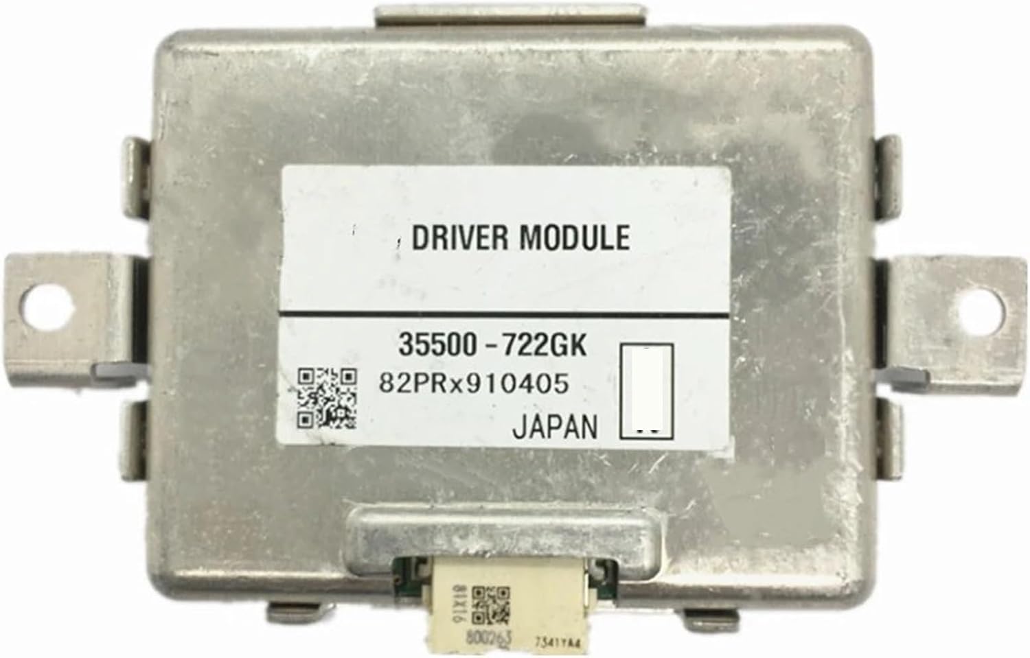 デラマックス07D 6X タイトリスト スリーブ タイトリスト