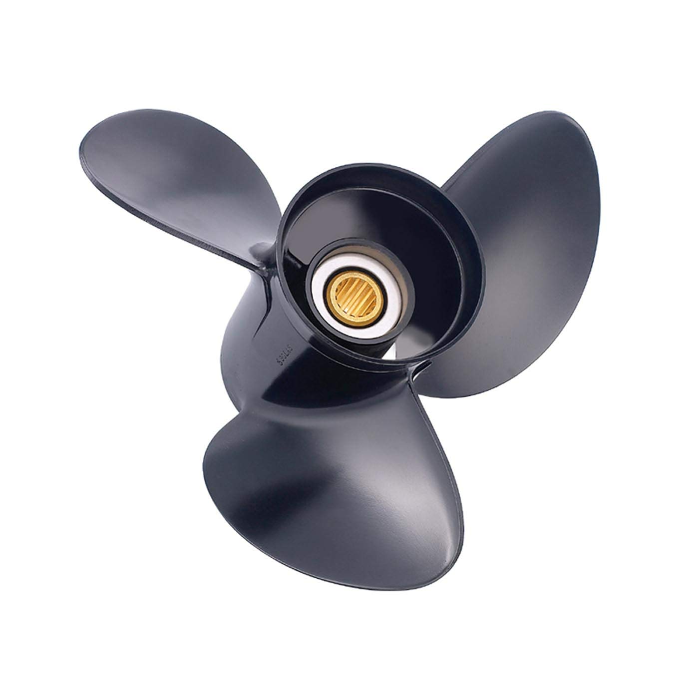 SOLAS3111-093-07 propeller