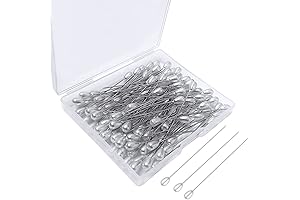 100 Pcs Boutonniere Pins for Men Wedding Corsage Pins