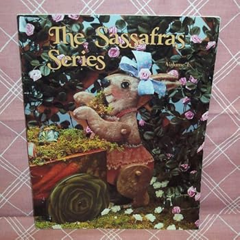 Paperback The Sassafras Series (1) Book