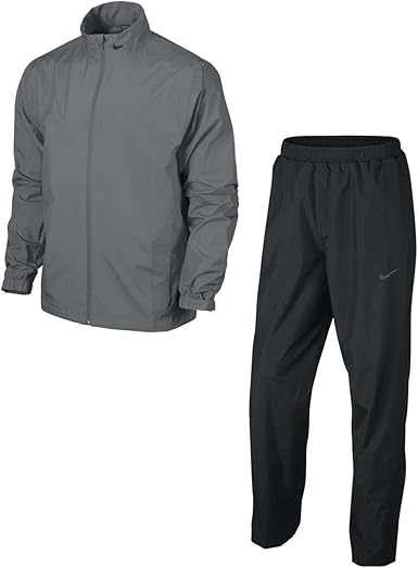Nike Storm-Fit - Chándal para Hombre (Impermeable) Gris Grigio (Cool  Grey/Black/Anthracite) Talla:S : Amazon.es: Ropa