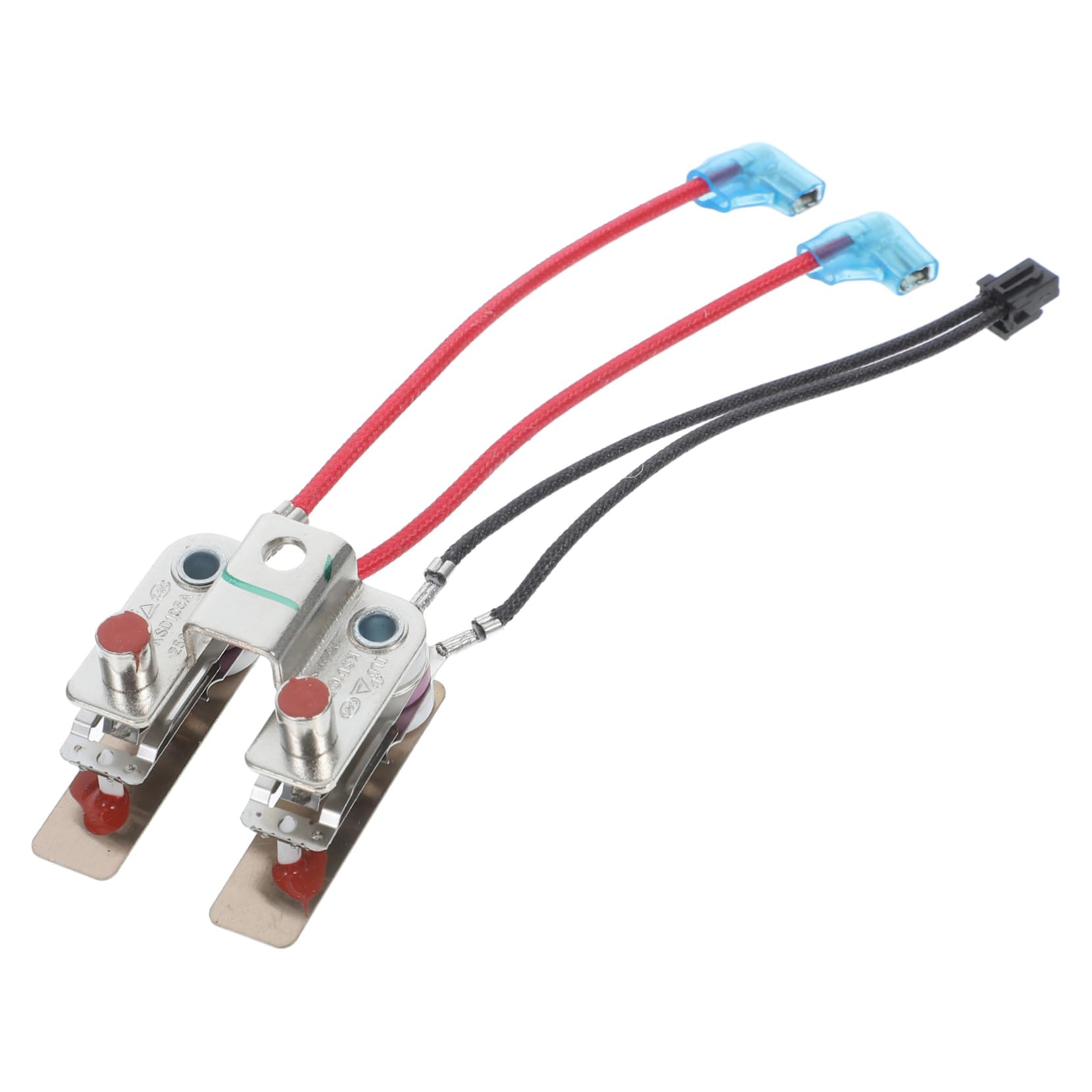 MUCKLILY Electric Pressure Cooker Thermostat with dimensions