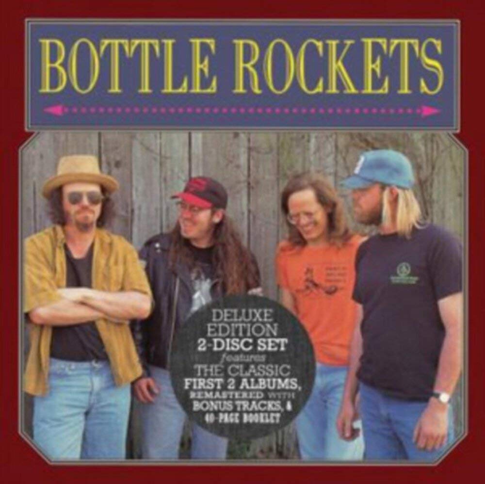 Bottle Rockets & The Brooklyn Side