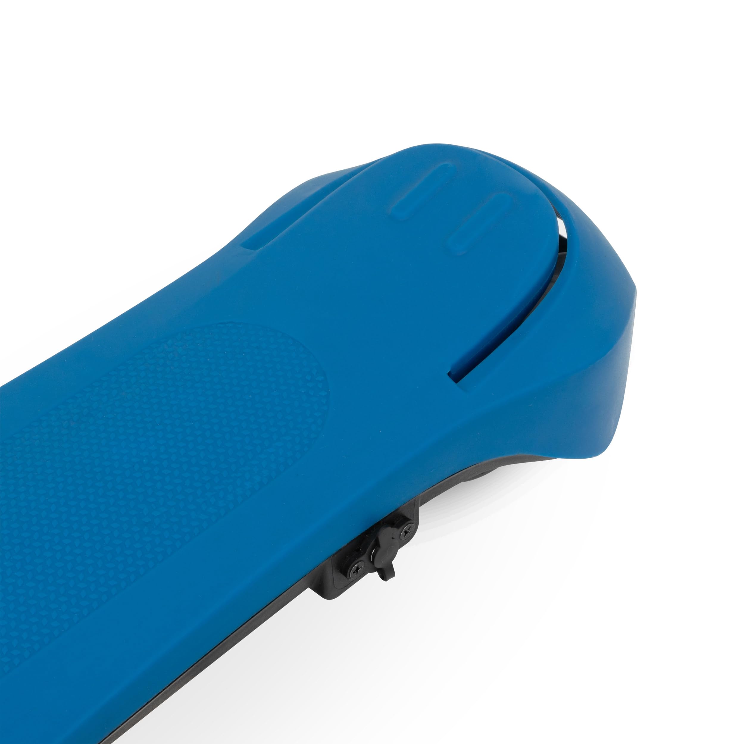 Patinete eléctrico niños 3 Ruedas OLSSON Glide Potencia 60W - 2000mAh - 8km autonomía - Velocidad máxima 6km/h - Plegable - Ruedas LED - Altura Regulable