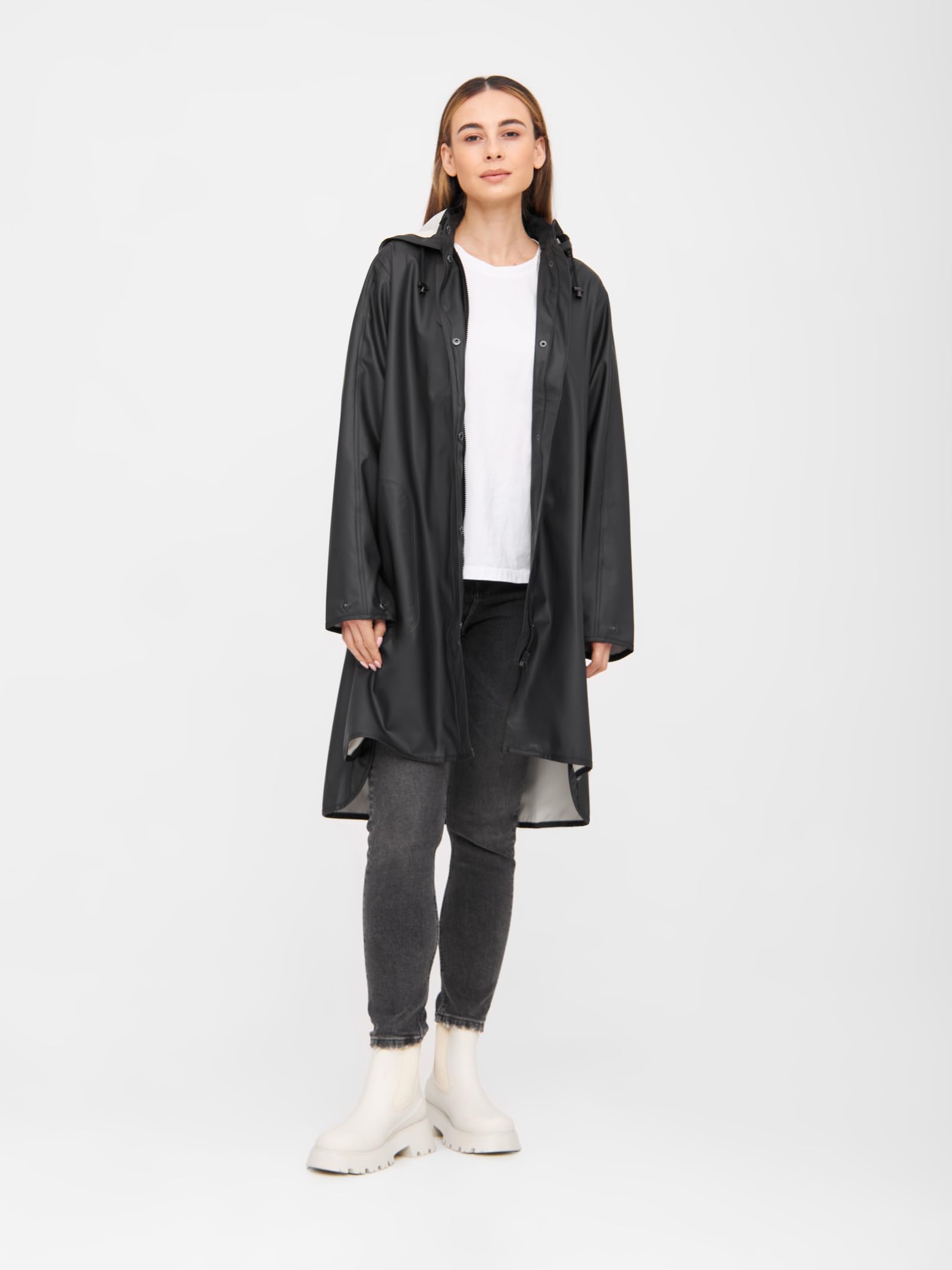 Ilse Jacobsen - Regenjacke - RAIN71 - Damen