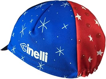 Cinelli Past Collections Caps