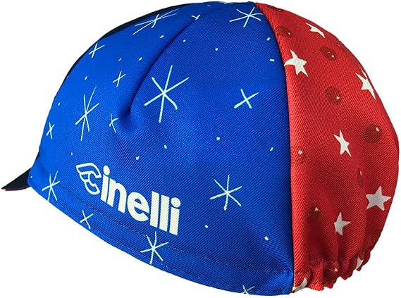 Cinelli Past Collections Caps