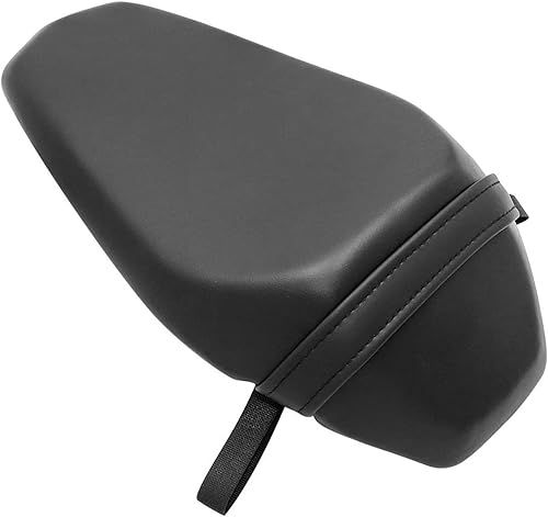 Miniatura 7 de Motorcycle Passenger Handles for Kawasaki Z900 SEABS ZR900 17-21 2017 2018 2019 2021 2022 2023 Motorcycle Black Seat Rear Pillion Passenger Rear