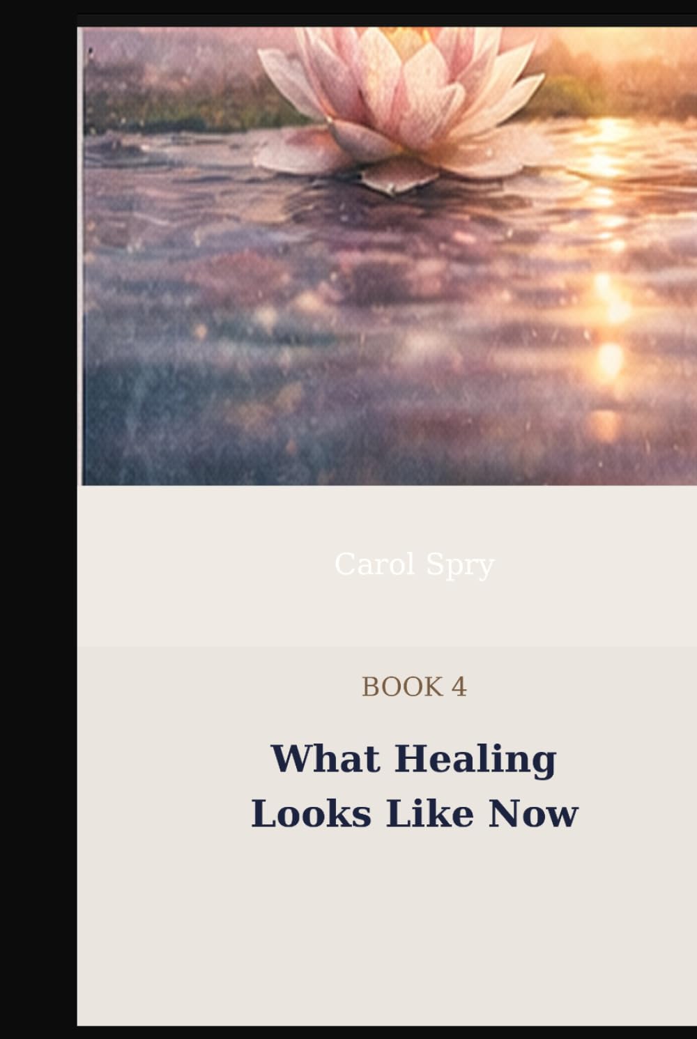 What Healing Looks Like Now (The After Survival Series)