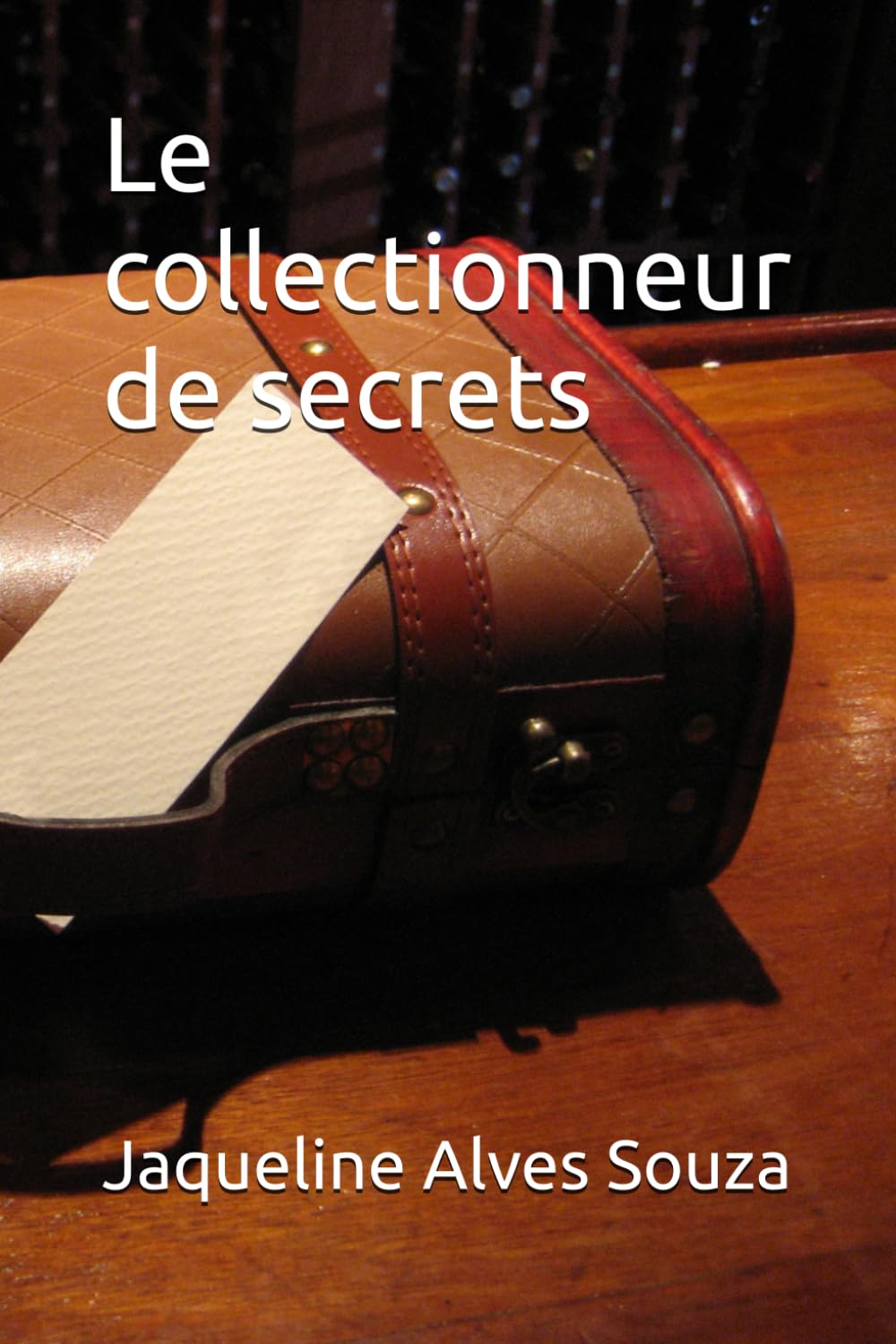 Le collectionneur de secrets