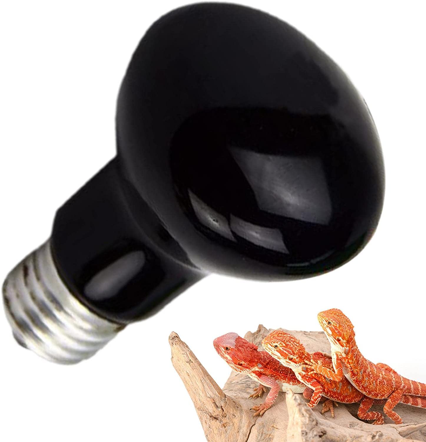 Amazon.co.jp: reptile led uv light uvb light uvb light uva + uvb reptile  light for reptile desert savannah amphibian light heater lighting best UV  light for reptiles living in desert savannah :