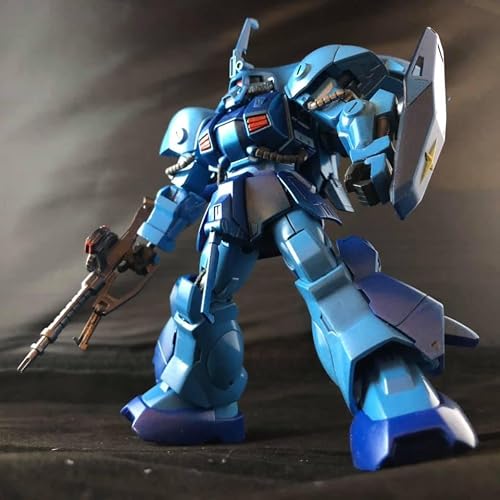 Amazon | HGUC 1/144 アイザック (機動戦士ZZガンダム) | プラモデル 通販