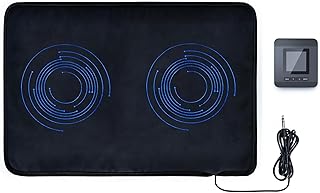 nalax BioPEMF Mat — Mimics Earth’s Magnetic Field for Sleep, Pain Relief & Energy