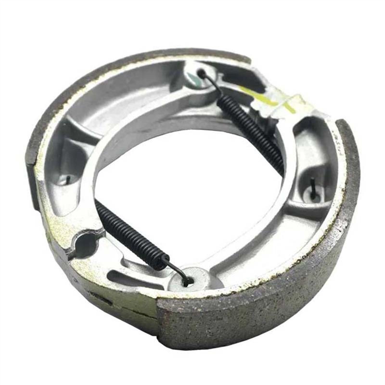 Bloque de Freno para Honda XLR125 R XLR125R 1998 1999 2000 2001 Zapata De Freno Trasero De Motocicleta