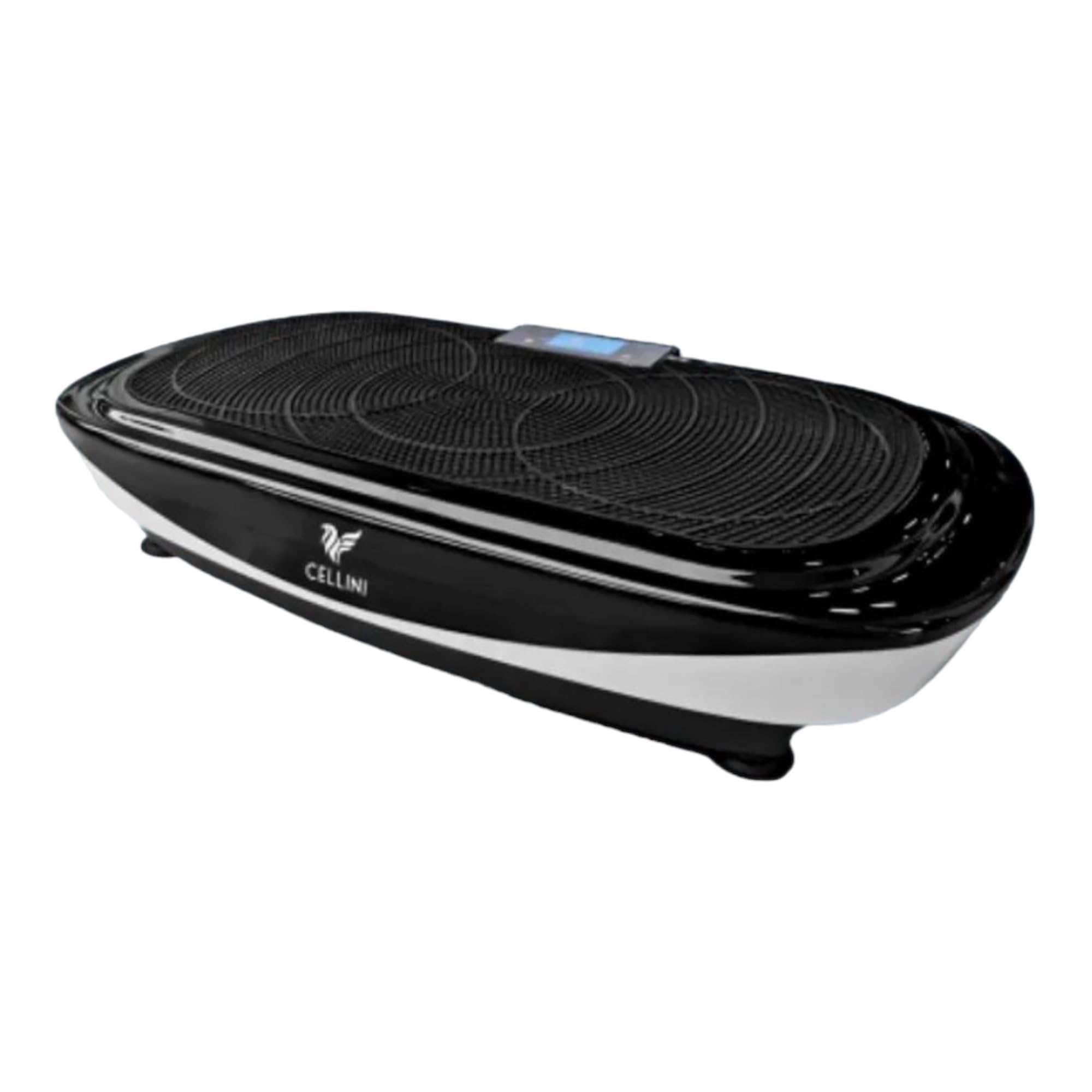 Piattaforma vibrante Fitness-FastBurn4D