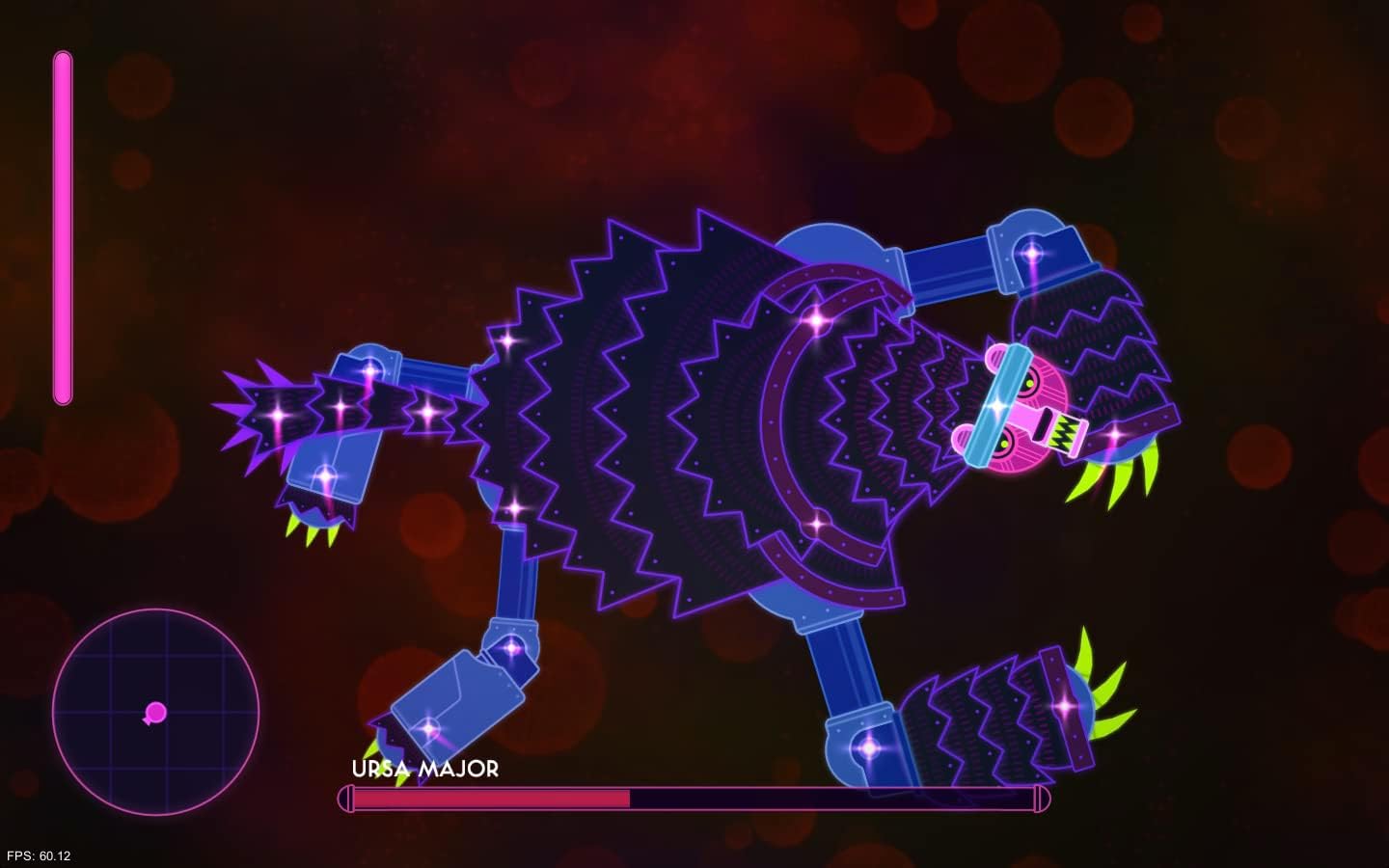 Lovers in a Dangerous Spacetime - Nintendo Switch