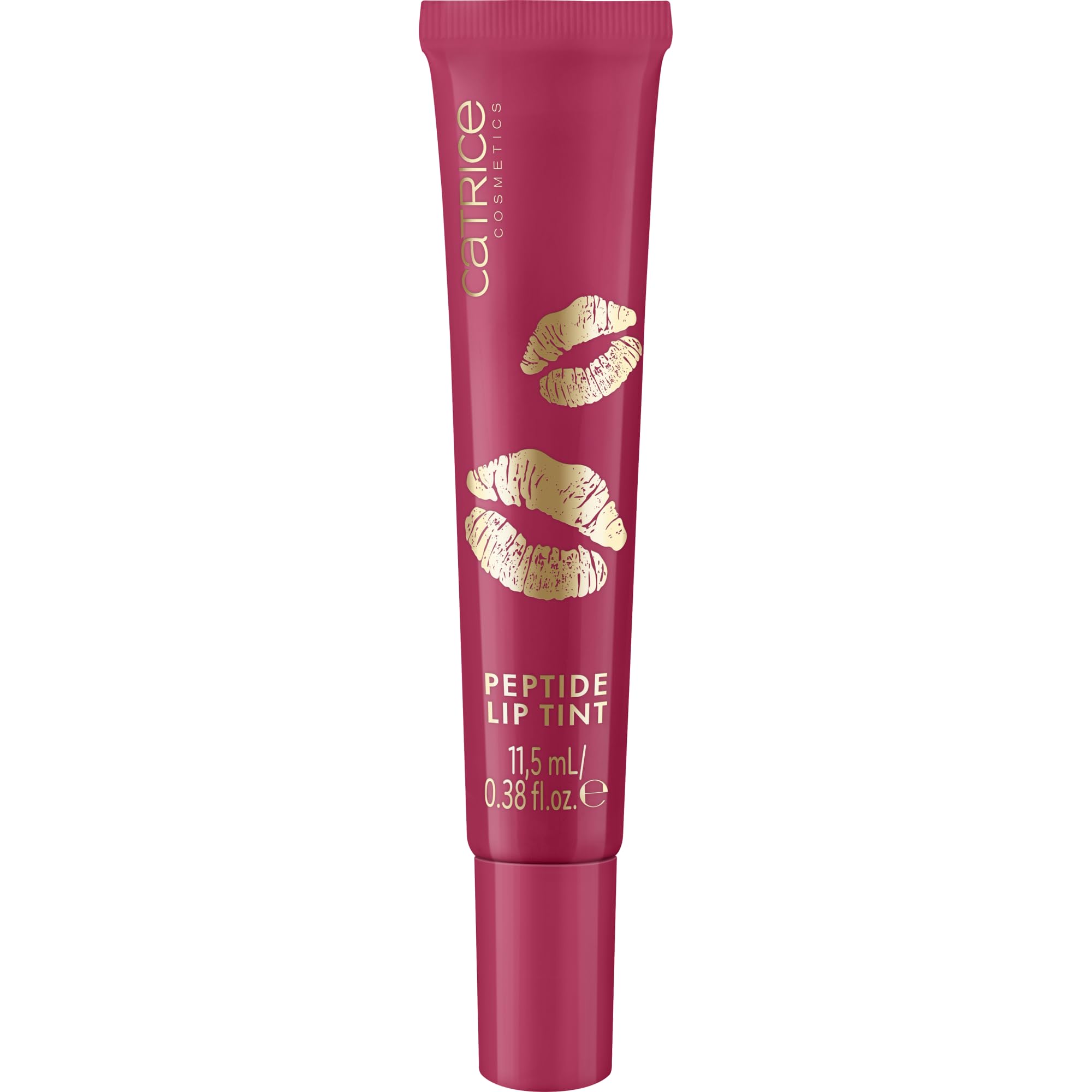 Catrice KISS & GLOW Peptide Lip Tint C03